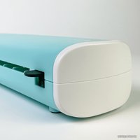 Ламинатор Гелеос ЛМ A4 Модерн (голубой/белый)