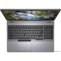 Рабочая станция Dell Precision 15 3551-3634