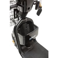 Электровелосипед Smart Balance Minicooper 2024 (черный)