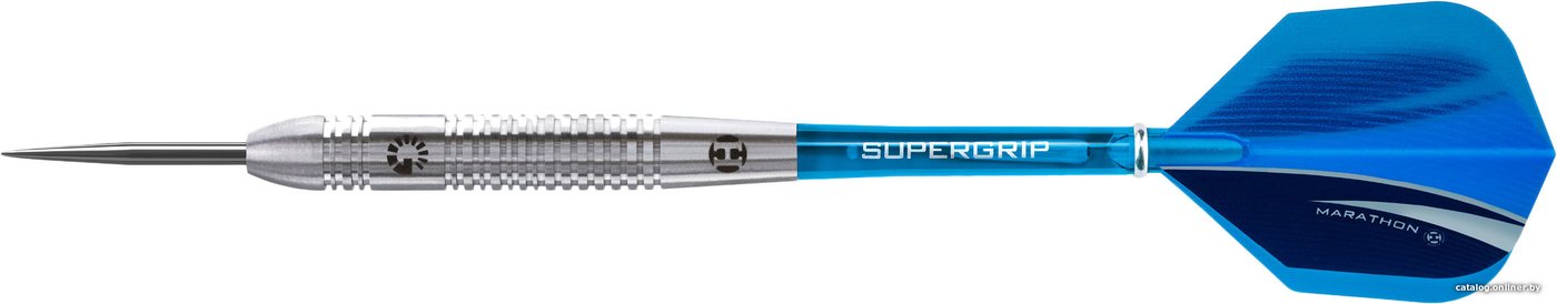 

Дротики для дартса Harrows Genesis Tungsten 23gR (3 шт)