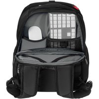 Городской рюкзак Wenger XE Professional 15.6 612739 (черный)