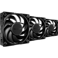 Система жидкостного охлаждения для процессора be quiet! Silent Loop 3 360mm BW025