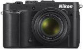 Nikon Coolpix P7700