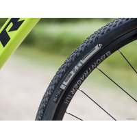 Велосипед Trek Dual Sport 3 (зеленый, 2019)