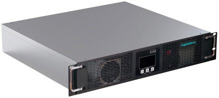 Источник бесперебойного питания Marsriva Single Phase On-Line UPS Rack MR-US1KRT