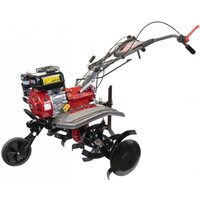 Мотокультиватор бензиновый Rato RG3.6-100Q-Z-II