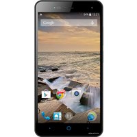 Телефон ZTE Blade L3 Black