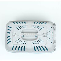 Переноска Sima-Land 9347027 (синий)