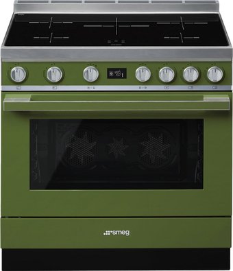 Smeg CPF9IPOG