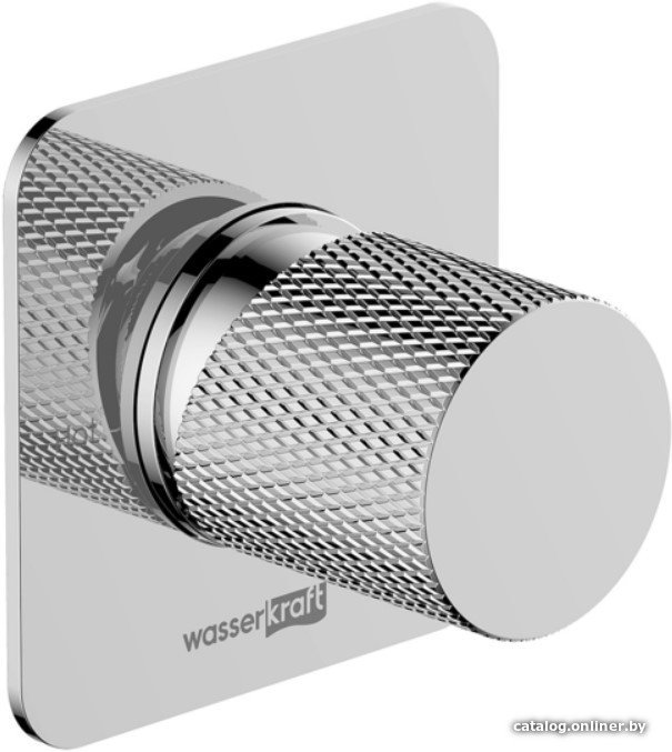 Смеситель Wasserkraft Mosel 4651