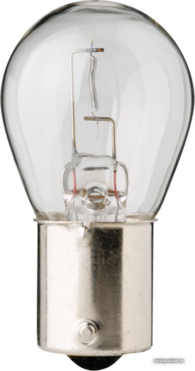 Галогенная лампа Flosser 12V 25W BA15s [5338]