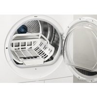Сушильная машина Electrolux EDH3487RDE