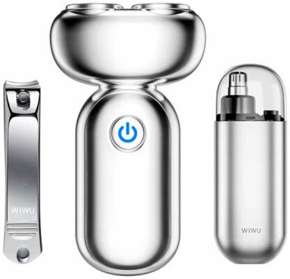 

Электробритва WiWU Gentleman Shaver Sets Wi-SH005