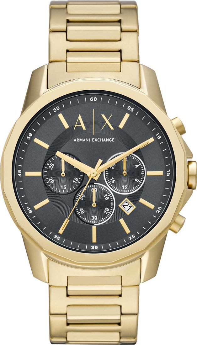 

Наручные часы Armani Exchange Banks AX1721