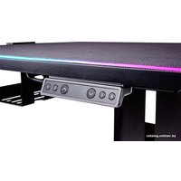 Геймерский стол Thermaltake Cycledesk 100 Smart Gaming Desk