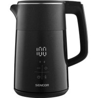Электрический чайник Sencor SWK 0610BK