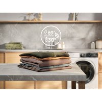 Стиральная машина Electrolux EW7F3482UE