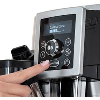 Кофемашина DeLonghi Cappuccino ECAM 23.460.SB