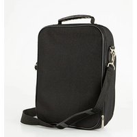 Мужская сумка Mr.Bag 039-661-BLK (черный)