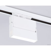 Трековый светильник Ambrella light GL6801 WH (белый)