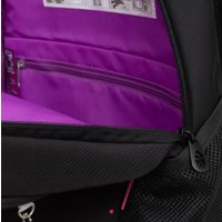 Школьный рюкзак Grizzly RG-463-4 (черный)