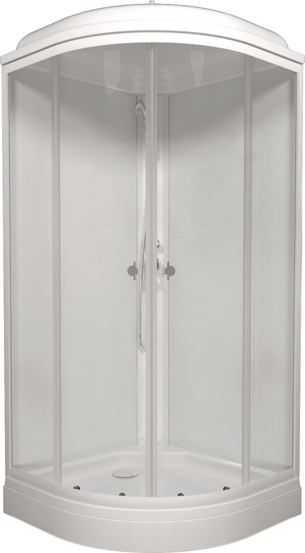 

Душевая кабина Triton Ультра А 80x80