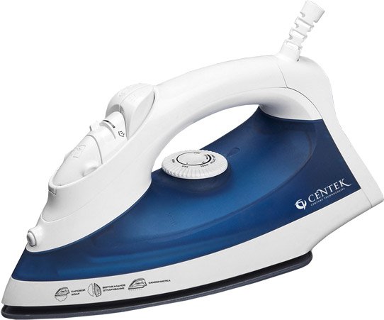 

Утюг CENTEK CT-2318 B