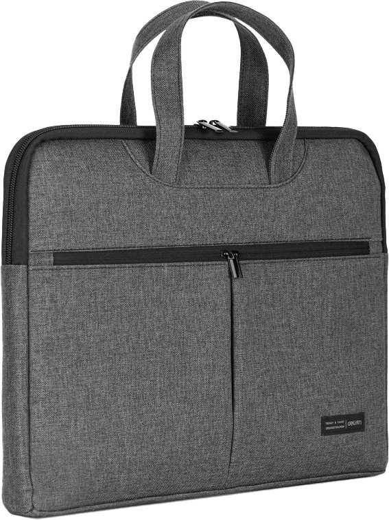 Сумка Deli BG10109 (серый)