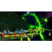 Sonic Colours: Ultimate для PlayStation 4