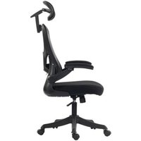 Офисное кресло King Style Fendi Black (черный)