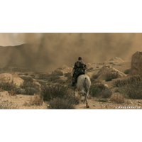  Metal Gear Solid V: The Phantom Pain для PlayStation 3