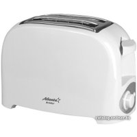 Тостер Atlanta ATH-233 (белый)
