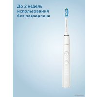 Электрическая зубная щетка Philips DiamondClean 9000 HX9913/17