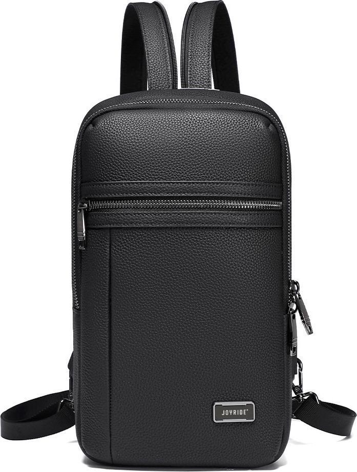 Городской рюкзак Joyride Prime 023108 (black)