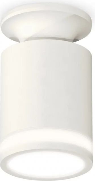 

Точечный светильник Ambrella light Techno spot XS6301106 SWH/FR