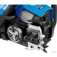 Бензопила Зубр ПБЦ-400 40П