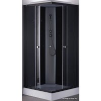 Душевая кабина Saniteco SN-290B 90x90