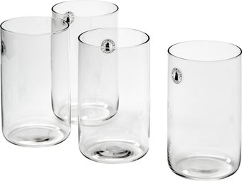 Набор стаканов для воды и напитков Ikea Stockholm 2025 20592440