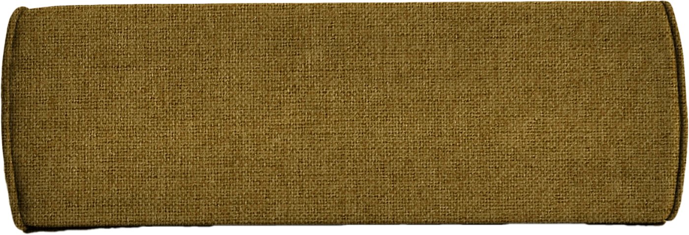 

Декоративная подушка Сонум Кашемир 17x50 (горчичный)