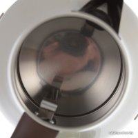 Электрический чайник DeLonghi KBOV 2001.BG