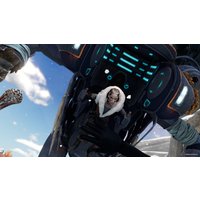  Subnautica: Below Zero для PlayStation 4