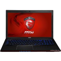 Игровой ноутбук MSI GE60 2OE-043XPL
