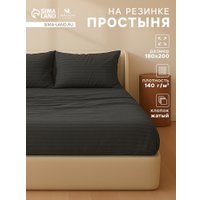 Простыня Этель Quiet shade 10886815