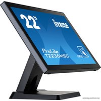 Информационный дисплей Iiyama ProLite T2236MSC-B2AG