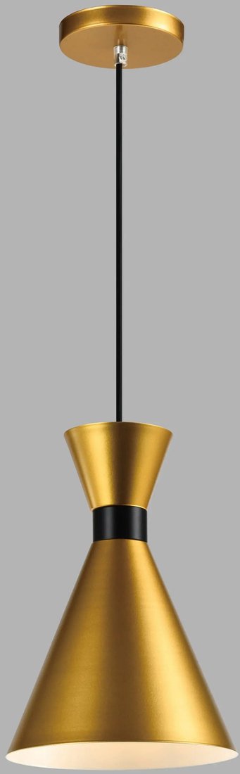 

Подвесная люстра Moderli Pesaro V11557-1P