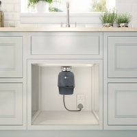 Измельчитель пищевых отходов InSinkErator Evolution Plus 750 SR