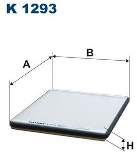 

Filtron K1293