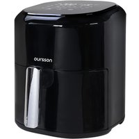 Аэрогриль (аэрофритюрница) Oursson AF5002D/BL