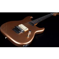 Электрогитара JET JS-700 CPR HS