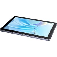 Планшет Chuwi Hi10 X1 8GB/256GB (серый, с клавиатурой)